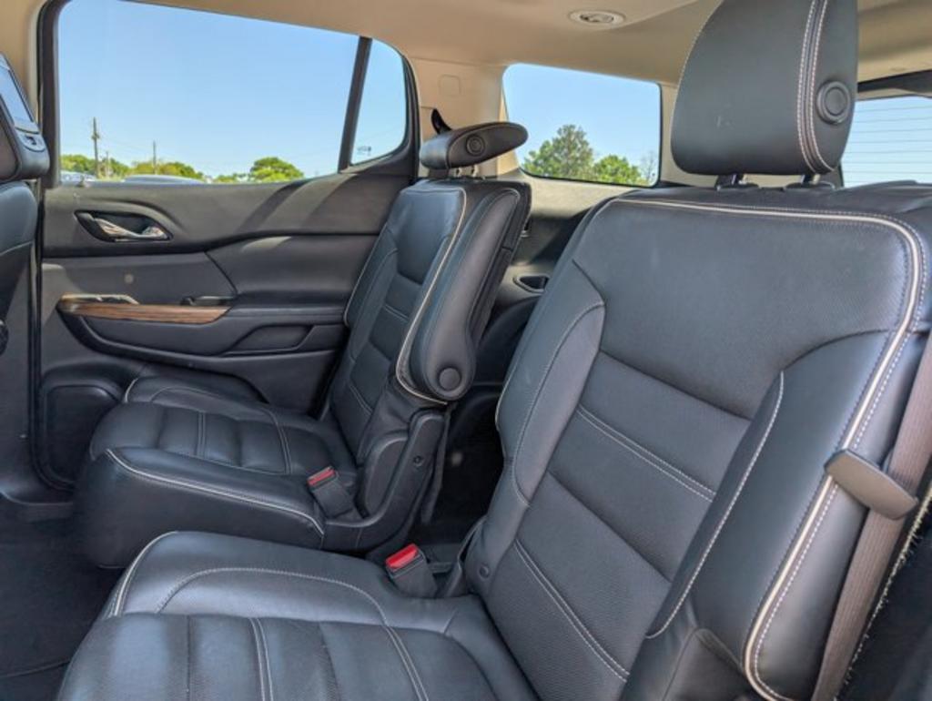 2017 GMC Acadia  photo