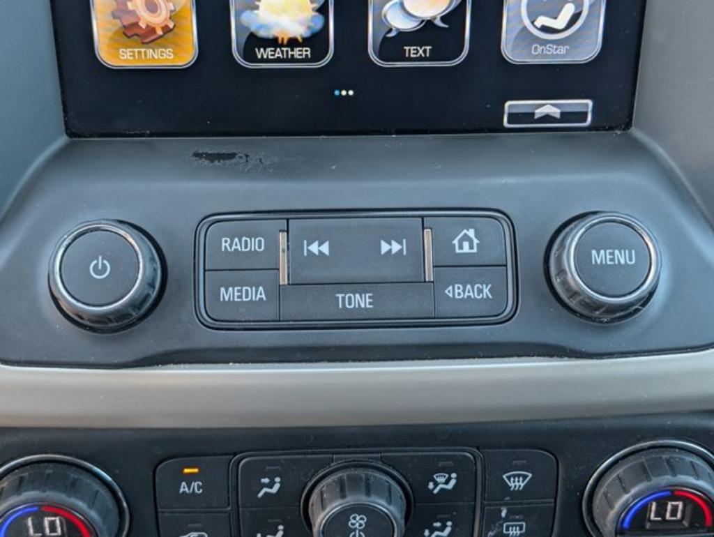 2017 GMC Acadia  photo