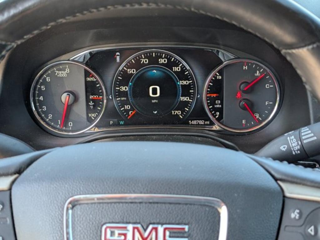 2017 GMC Acadia  photo
