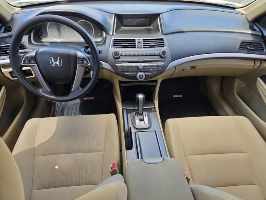2012 Honda Accord LX photo