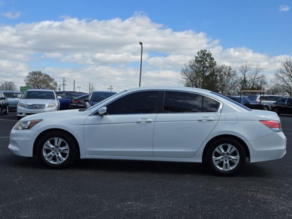 2012 Honda Accord LX photo