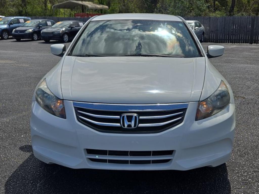 2012 Honda Accord LX photo
