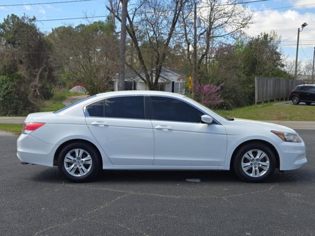 2012 Honda Accord LX photo