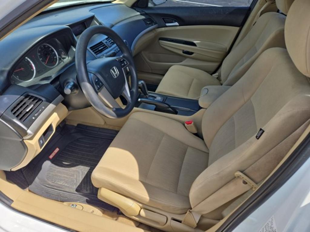 2012 Honda Accord LX photo