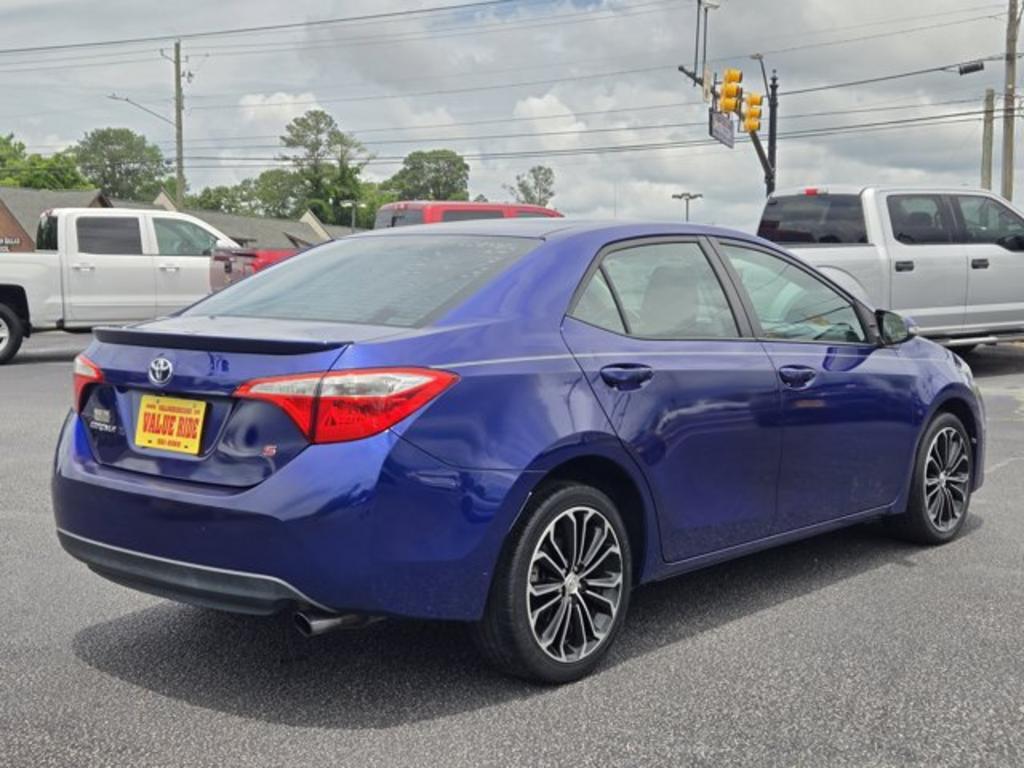 2014 Toyota  - $11,995