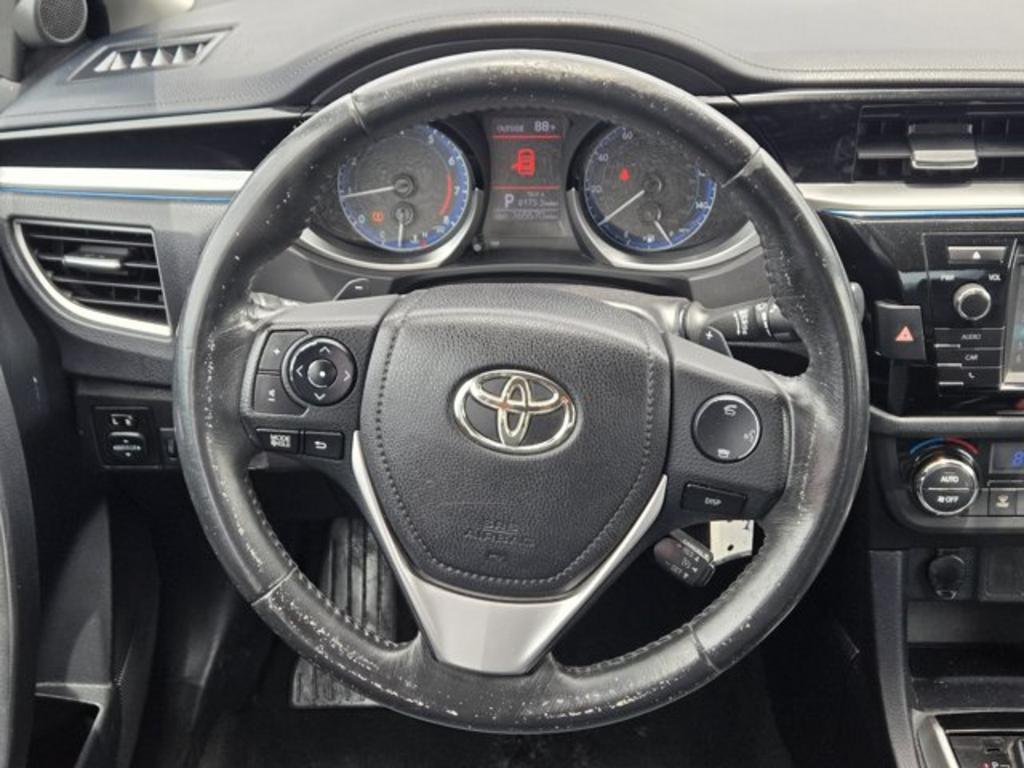 2014 Toyota  - $11,995