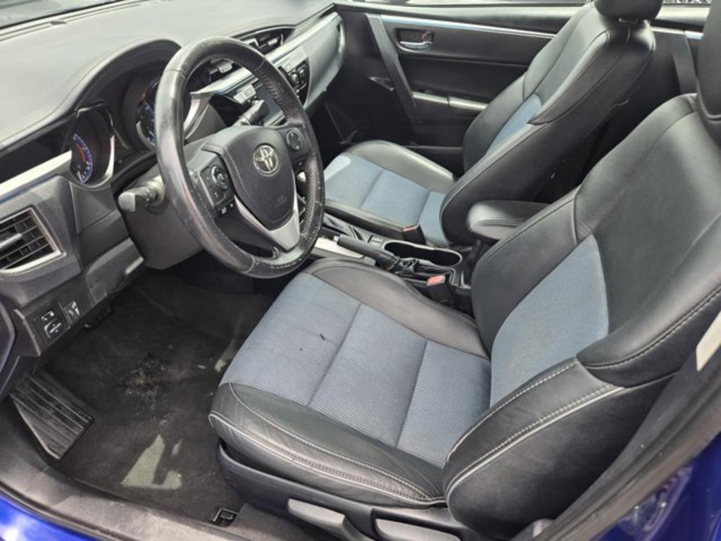 2014 Toyota  - $11,995