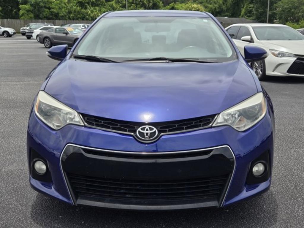 2014 Toyota  - $11,995