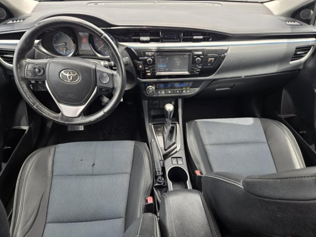 2014 Toyota  - $11,995