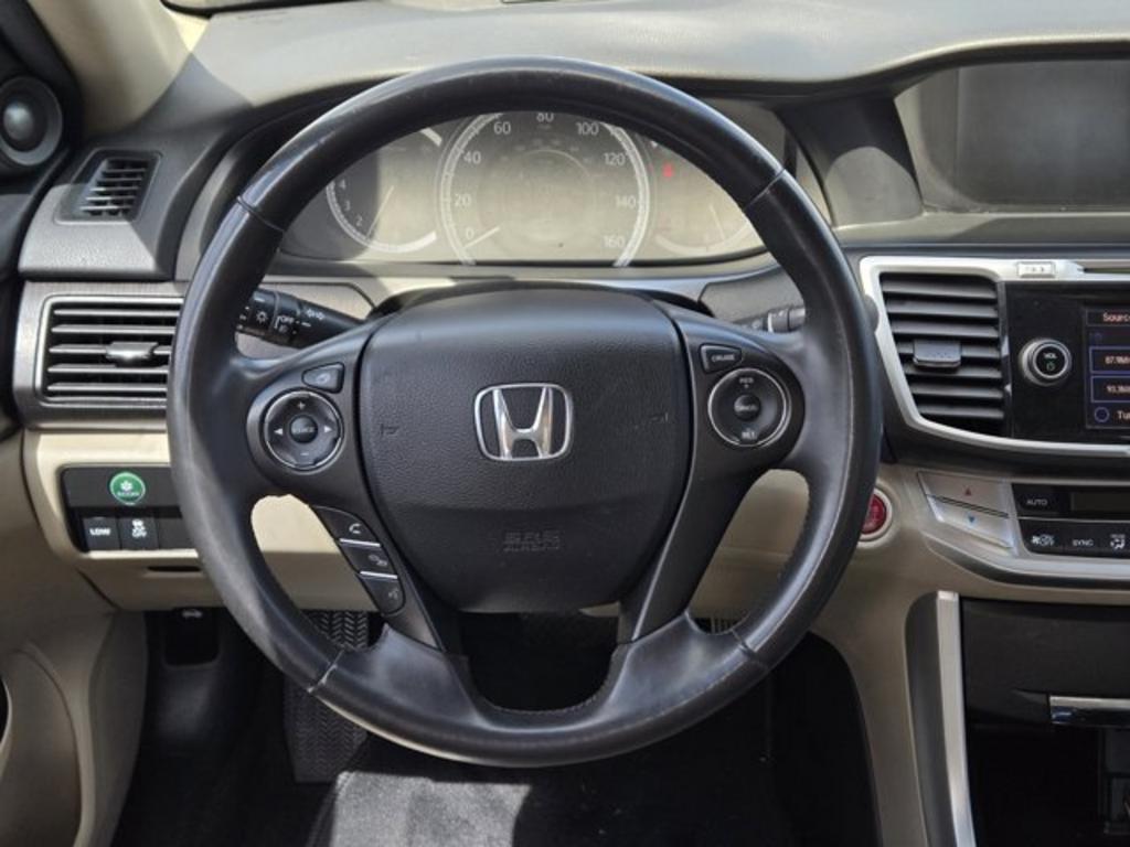 2013 Honda Accord - $12,995