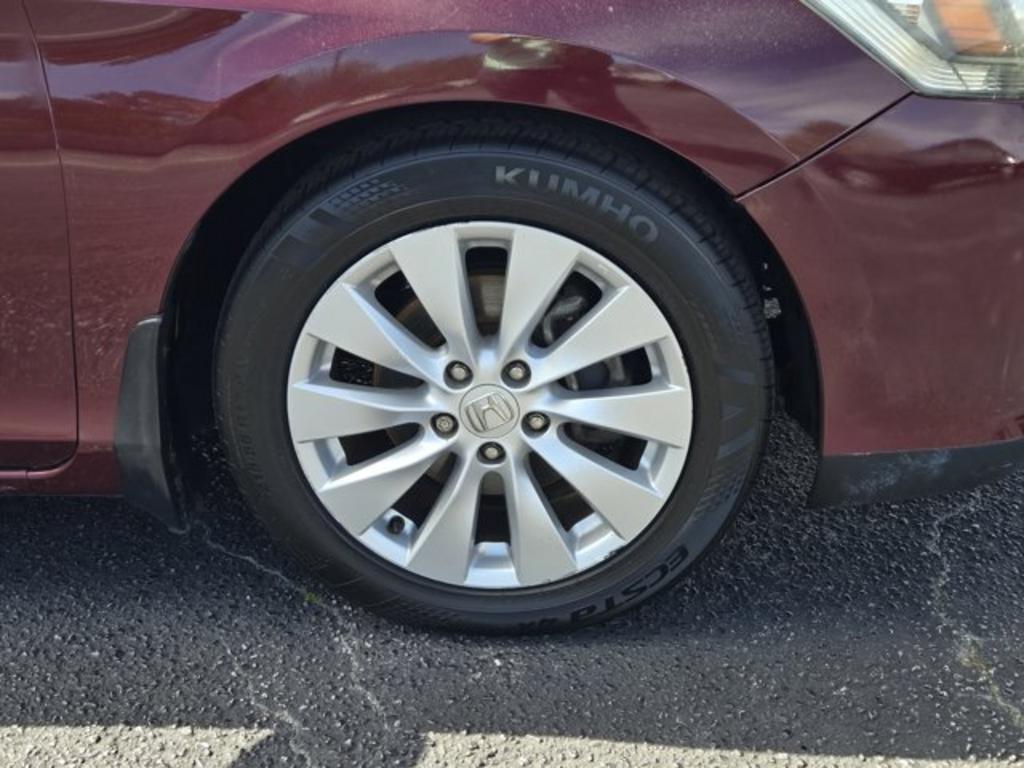 2013 Honda Accord - $12,995
