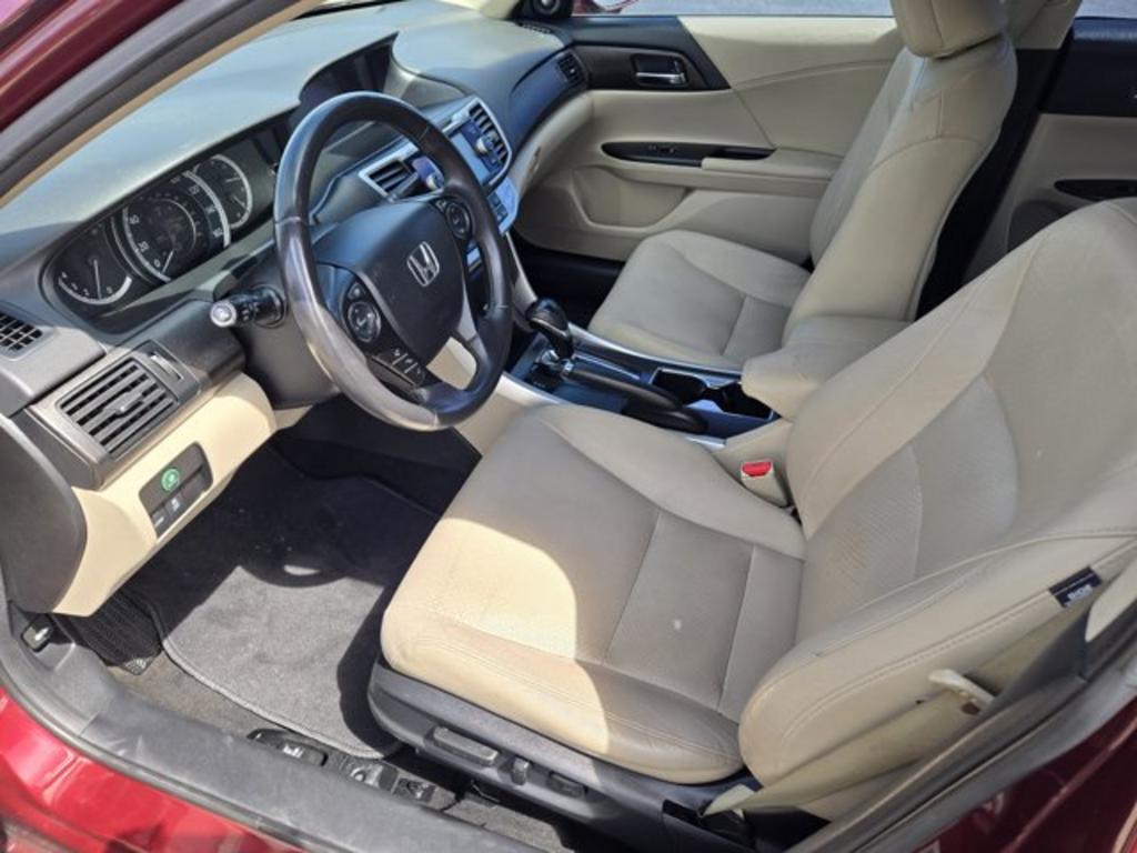 2013 Honda Accord - $12,995