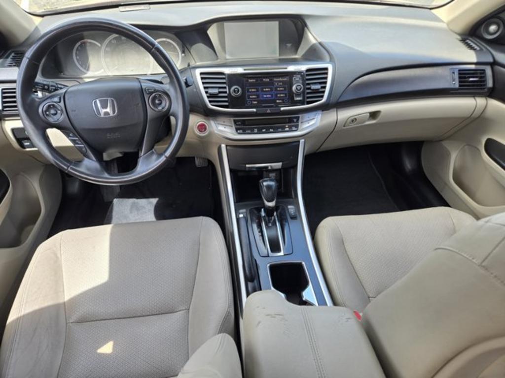 2013 Honda Accord - $12,995