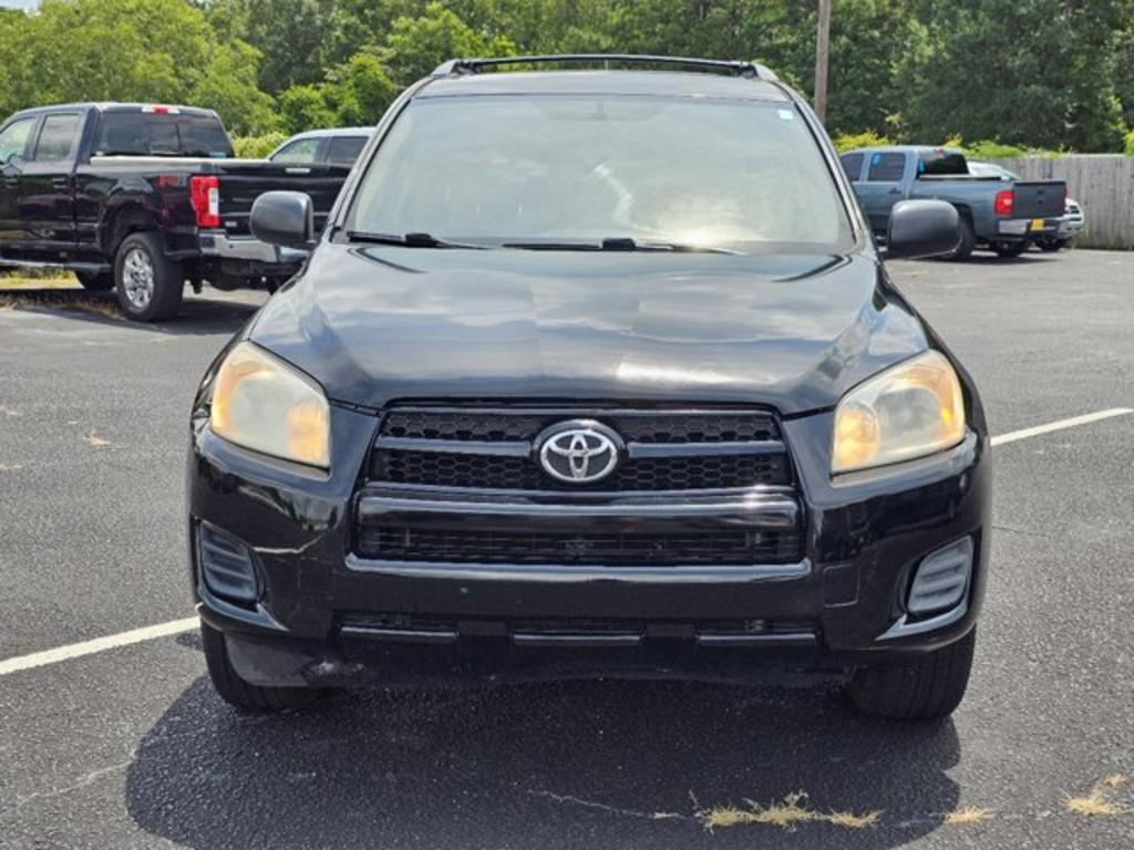 2012 Toyota RAV4 photo
