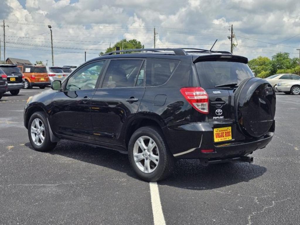2012 Toyota RAV4 photo