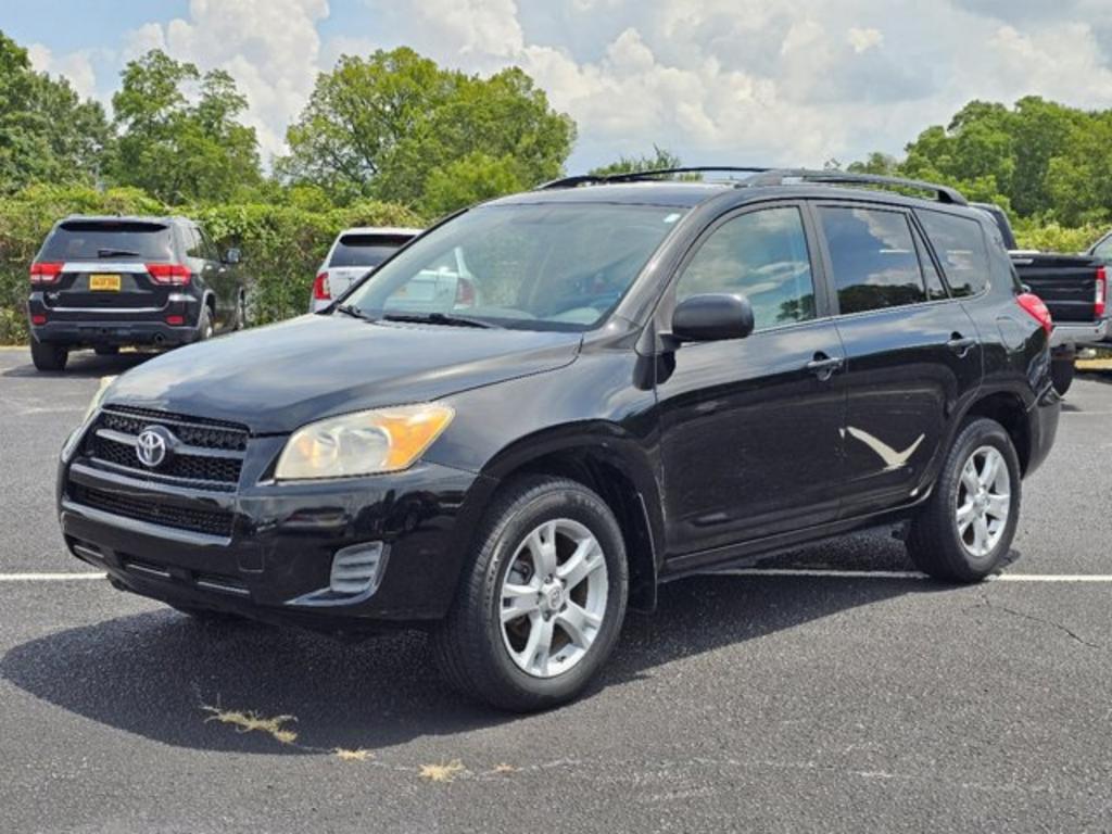 2012 Toyota RAV4 photo