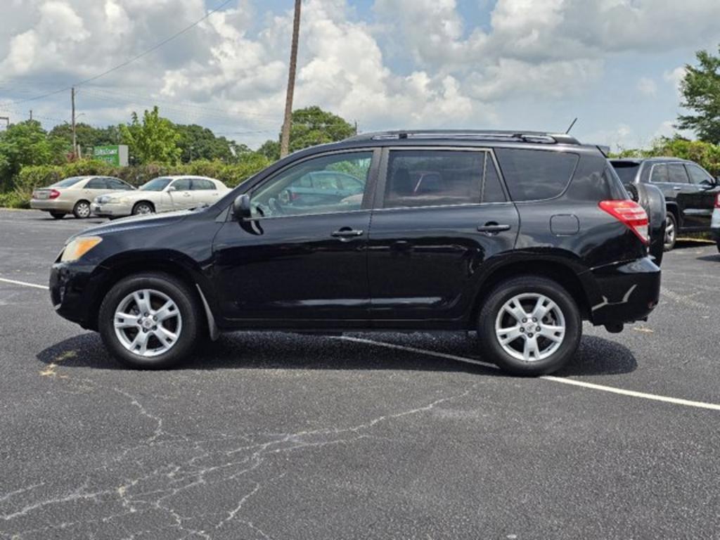 2012 Toyota RAV4 photo