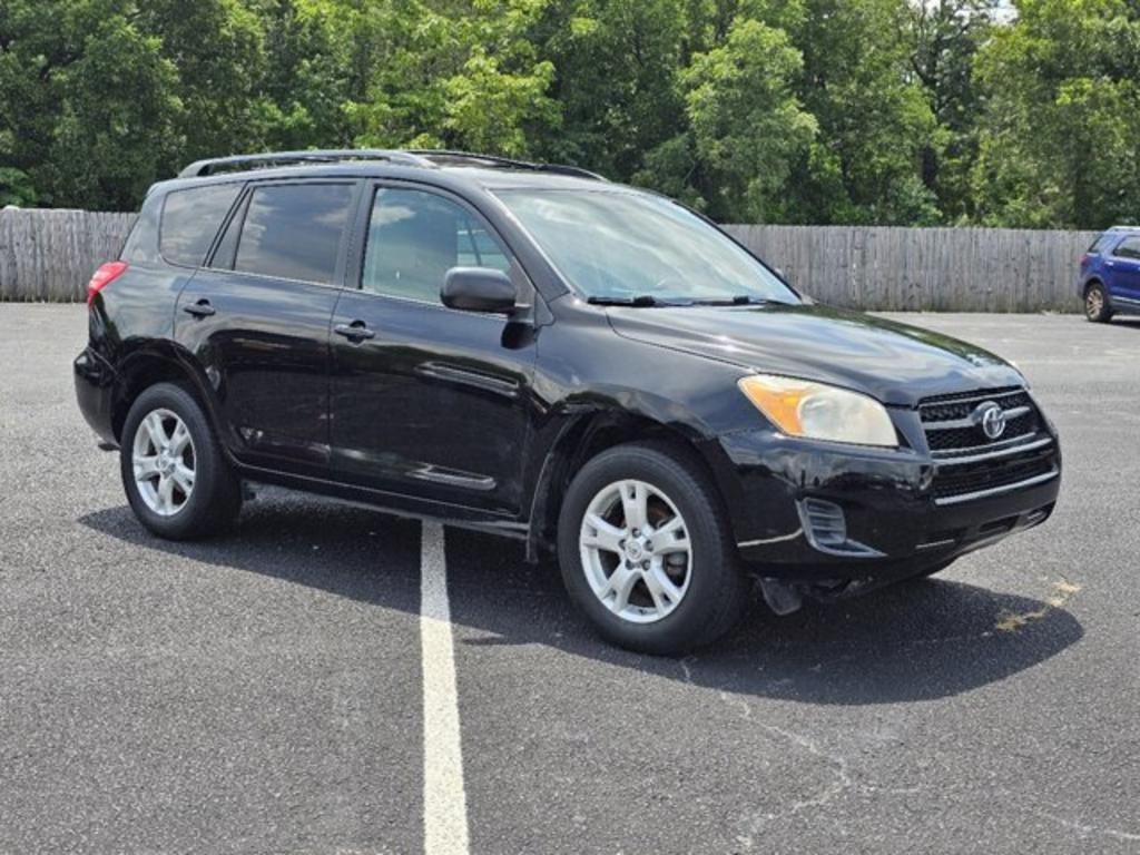 2012 Toyota RAV4 photo