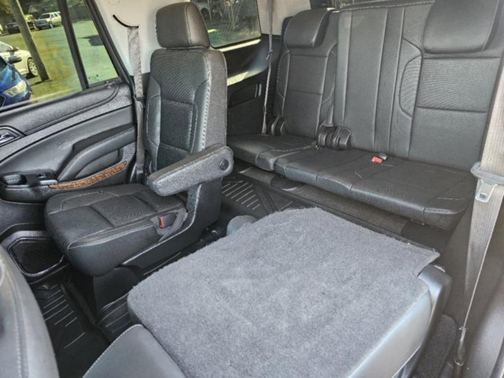 2016 Chevrolet Tahoe  photo