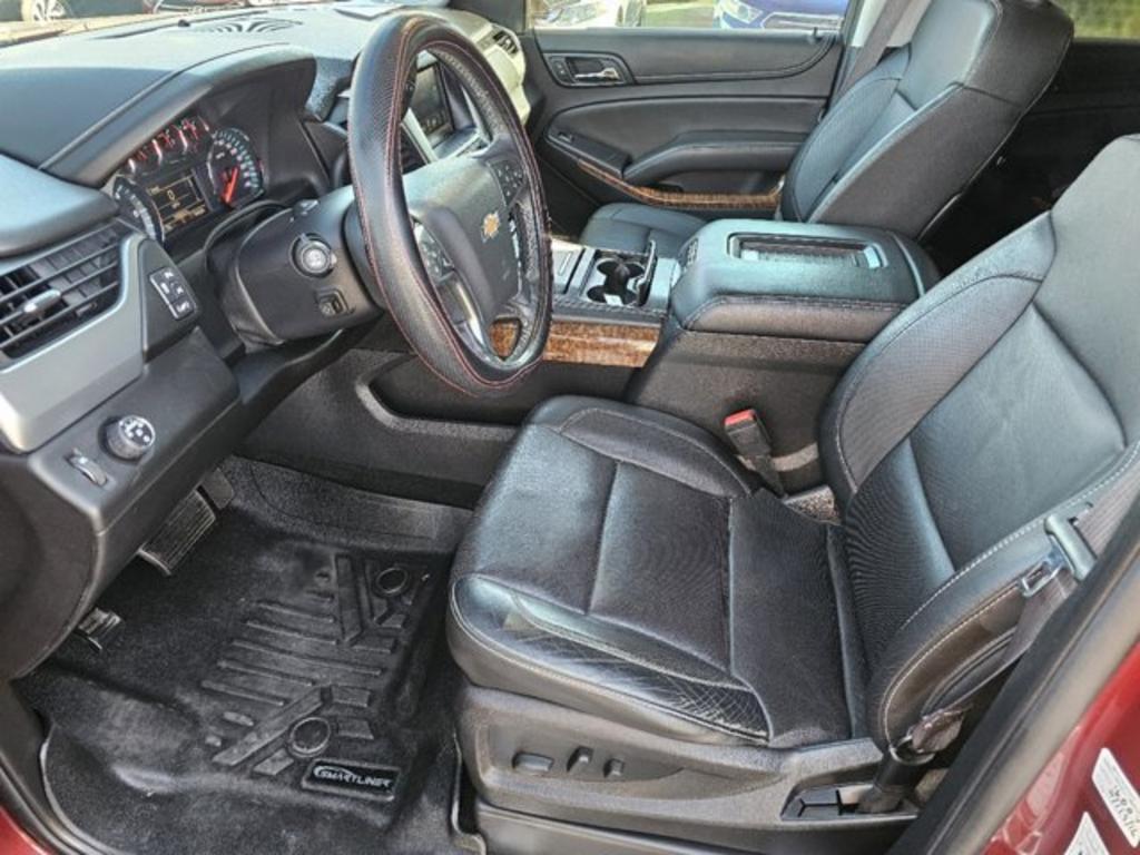 2016 Chevrolet Tahoe  photo