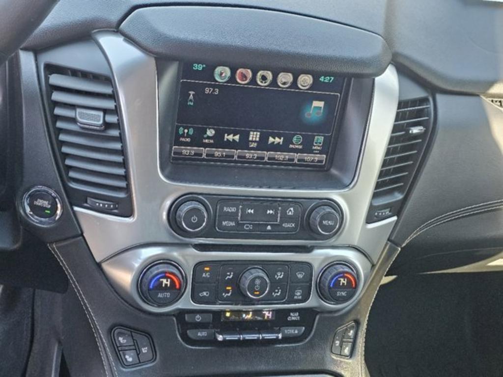 2016 Chevrolet Tahoe  photo