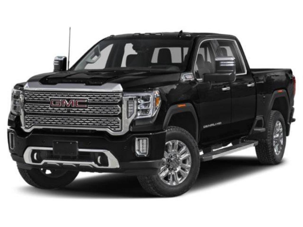 2021 GMC Sierra - $39,500