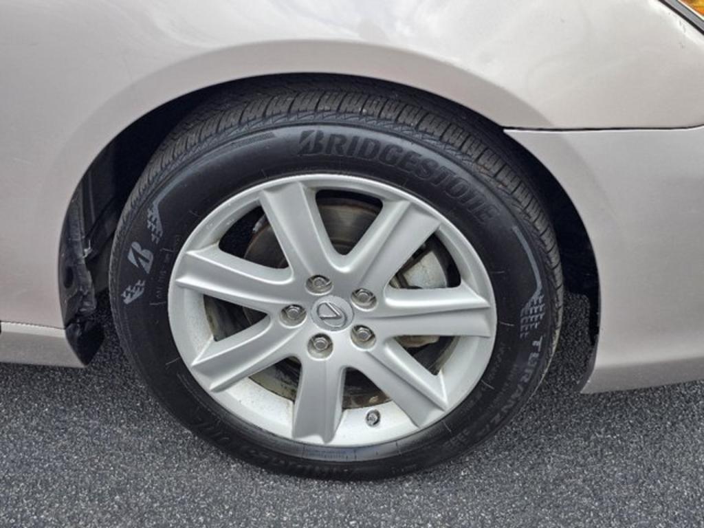 2008 Lexus ES 350 photo