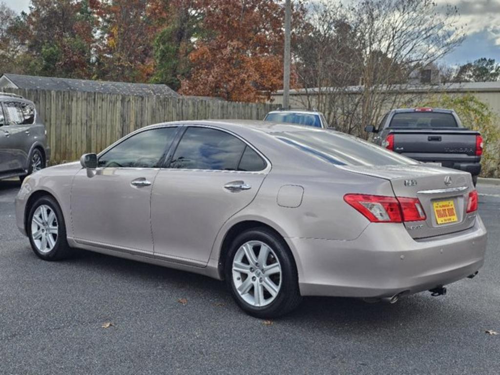 2008 Lexus ES 350 photo
