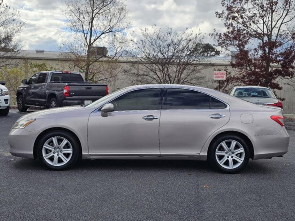 2008 Lexus ES 350 photo