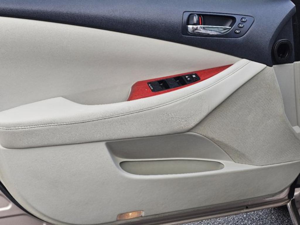 2008 Lexus ES 350 photo
