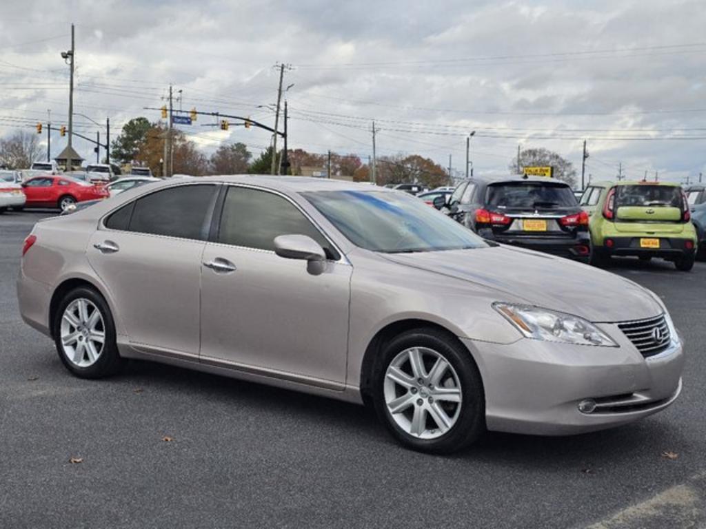 2008 Lexus ES 350 photo
