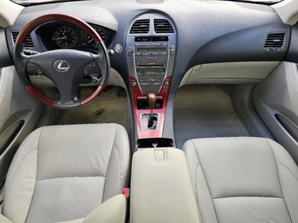 2008 Lexus ES 350 photo