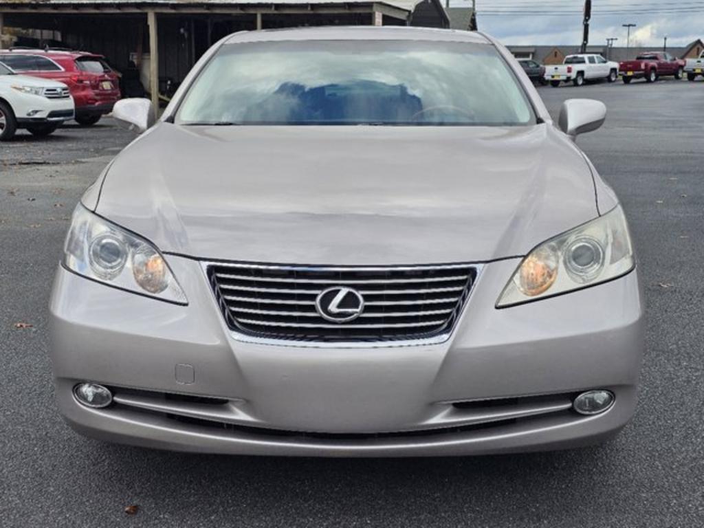 2008 Lexus ES 350 photo