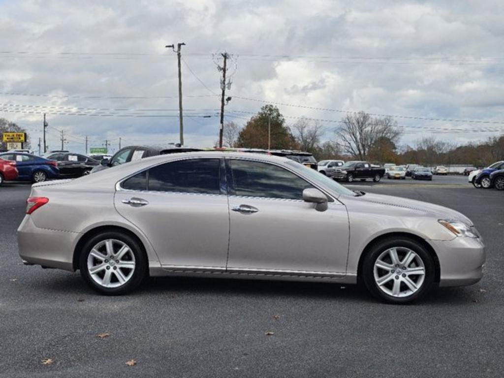 2008 Lexus ES 350 photo