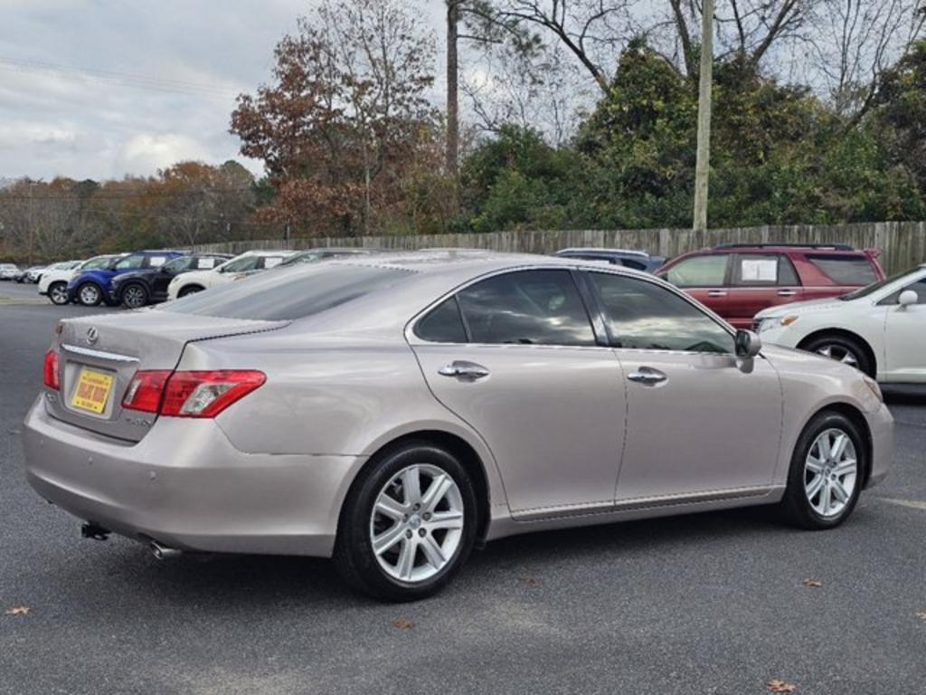 2008 Lexus ES 350 photo