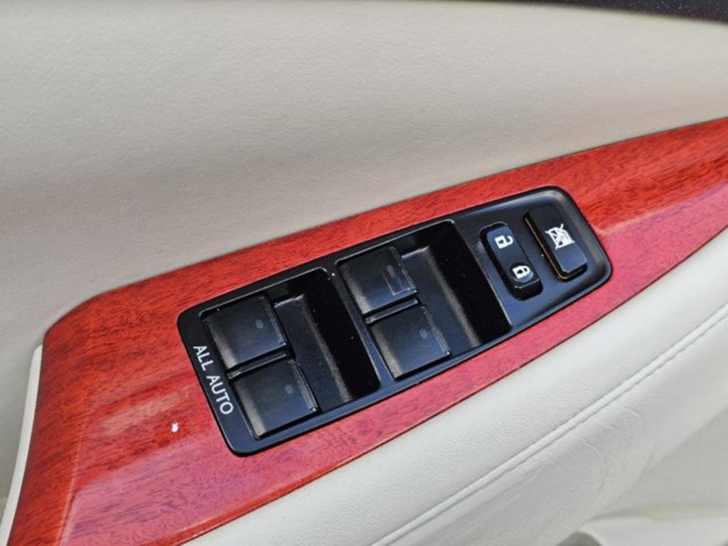 2008 Lexus ES 350 photo