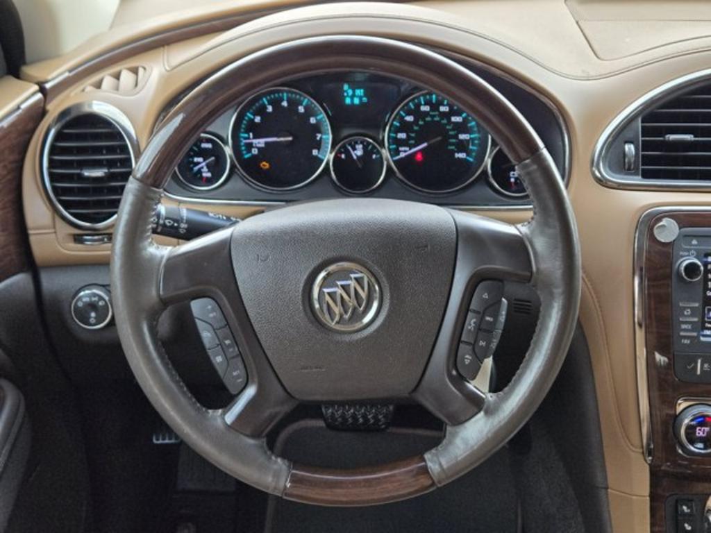 2015 Buick Enclave - $11,090