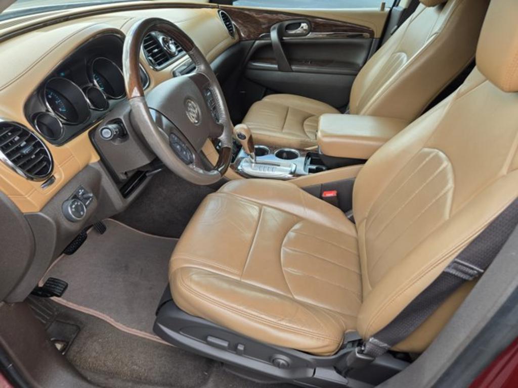 2015 Buick Enclave - $11,090