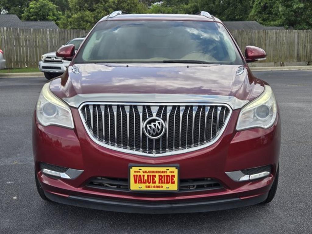 2015 Buick Enclave - $11,090
