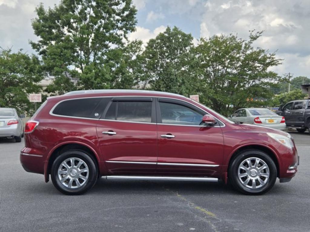2015 Buick Enclave - $11,090