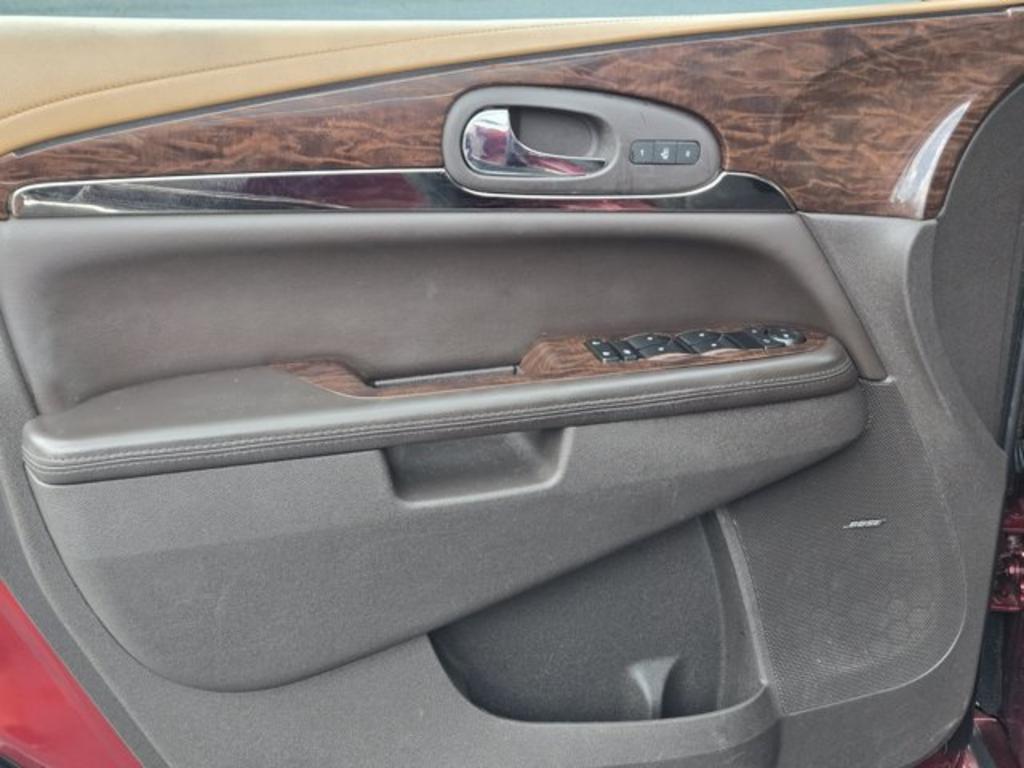 2015 Buick Enclave - $11,090