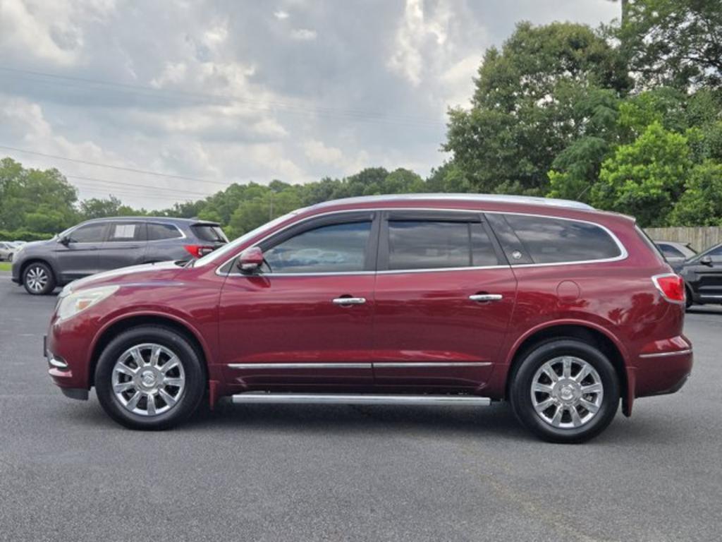 2015 Buick Enclave - $11,090