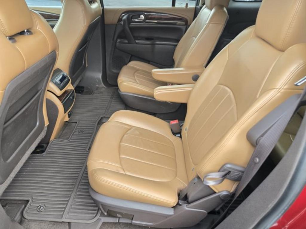 2015 Buick Enclave - $11,090