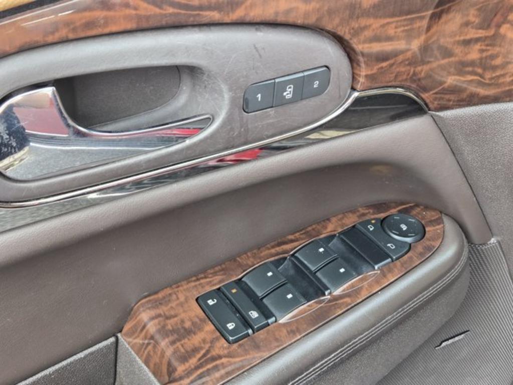 2015 Buick Enclave - $11,090