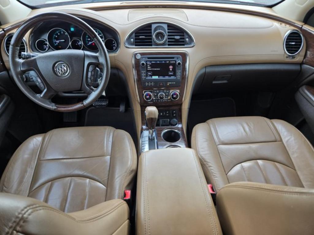 2015 Buick Enclave - $11,090