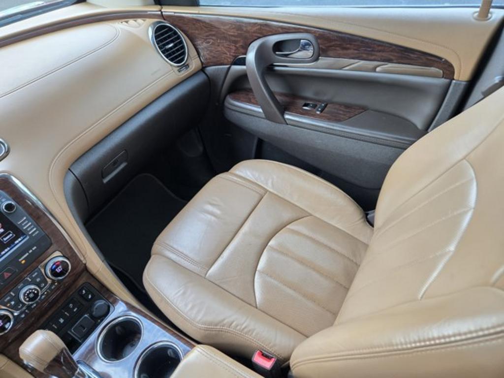 2015 Buick Enclave - $11,090