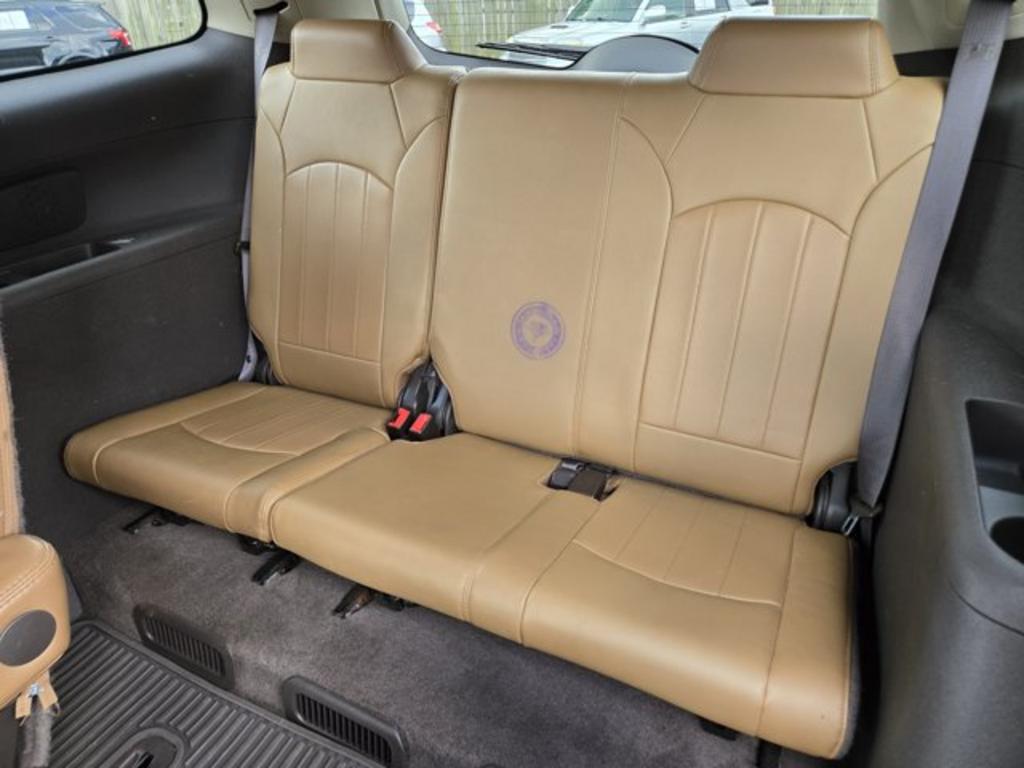 2015 Buick Enclave - $11,090