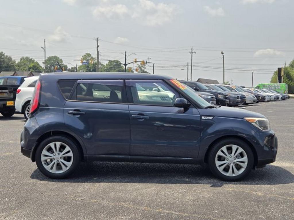 2015 Kia Soul - $9,995