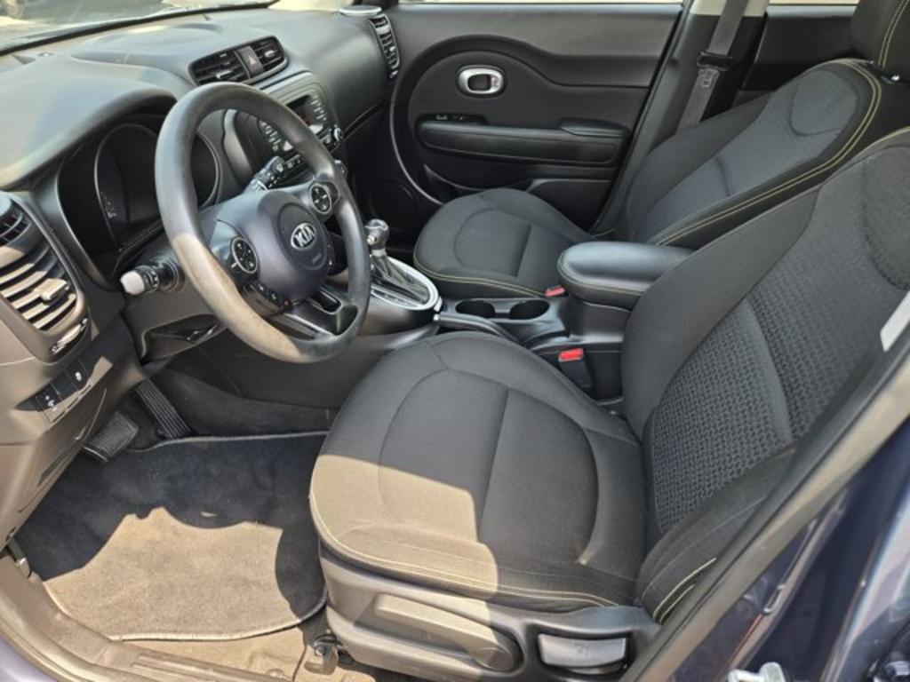 2015 Kia Soul - $9,995