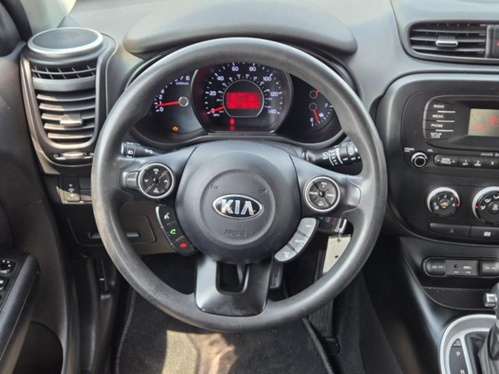 2015 Kia Soul - $9,995